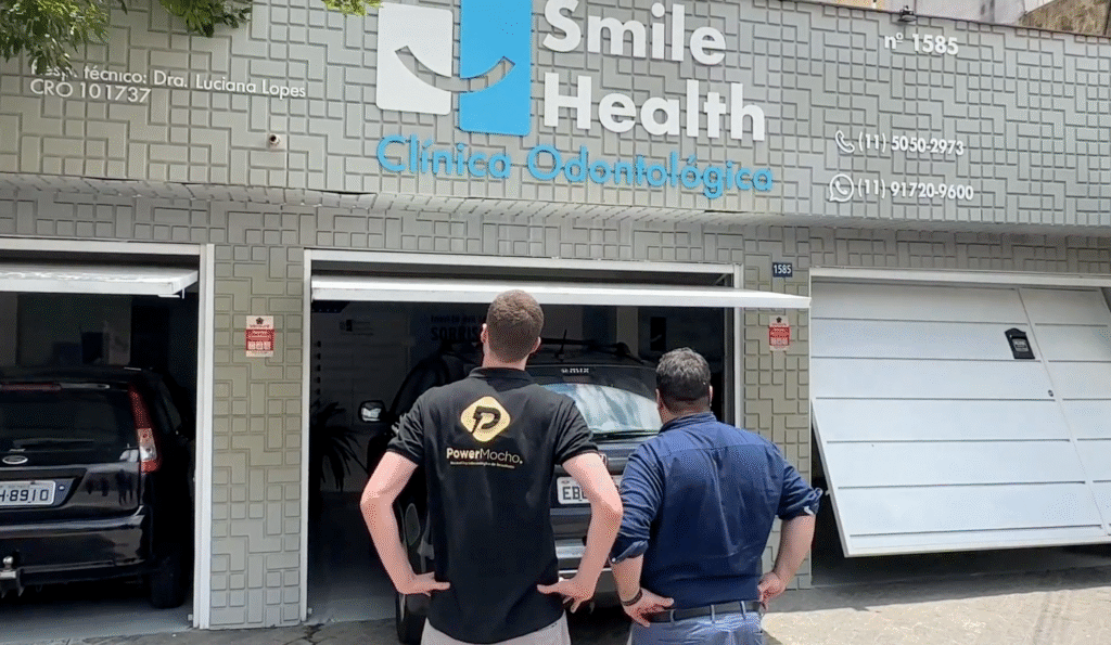 Case de sucesso em marketing odontológico: como a Power Mocho transformou a realidade da Smile Health