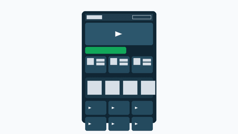 Landing page para clínica odontológica