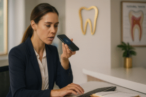 CRC clínica odontológica