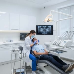 marketing para consultório odontológico imagem ilustrativa