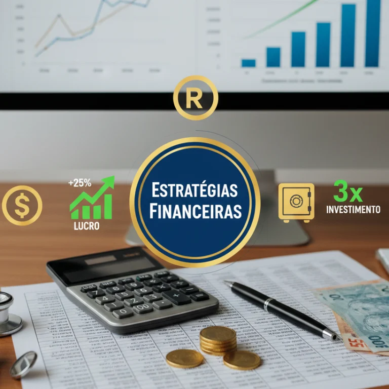 estrategias financeiras para clinica odontologica