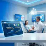 trafego organico na odontolgia