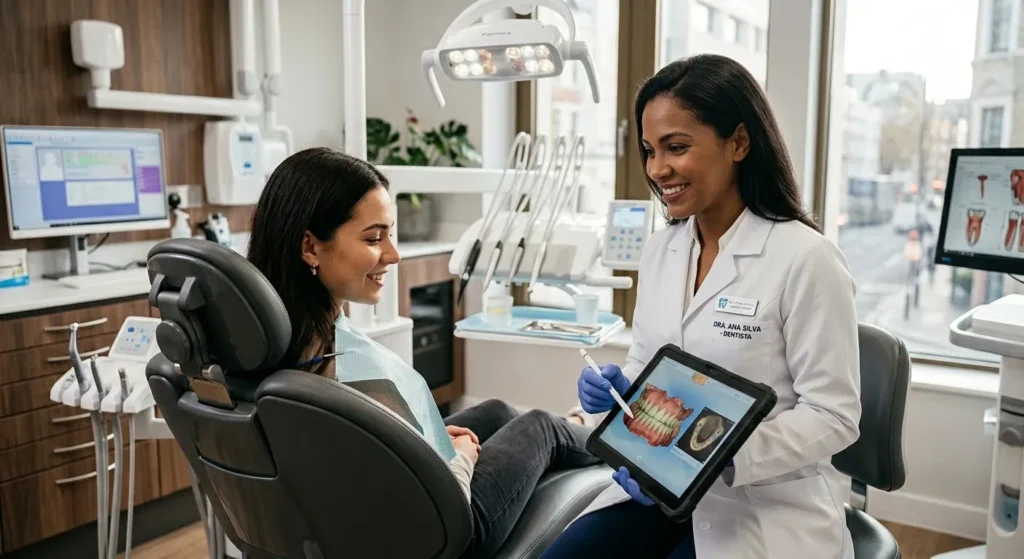Cross-Sell em odontologia: Como vender mais sem parecer agressivo