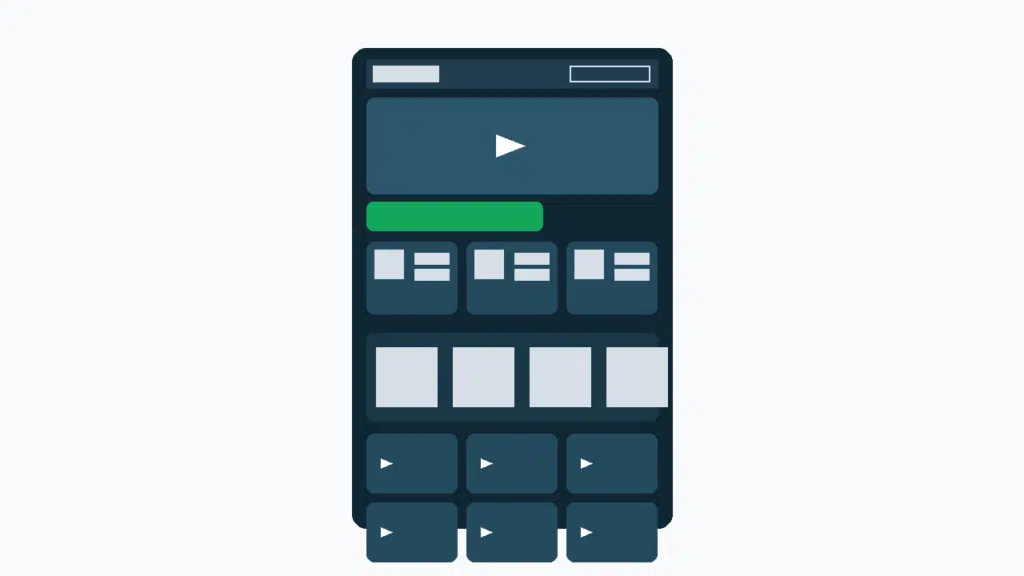 Landing page para clínica odontológica